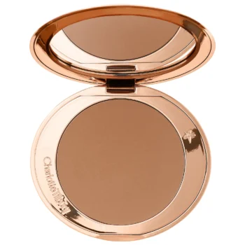 Refillable Airbrush Matte Bronzer