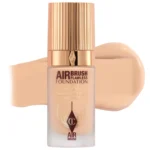 Airbrush Flawless Blurring & Matte Full Coverage Foundation
