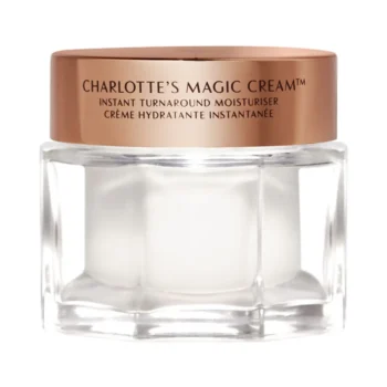 Magic Cream Anti-Aging Moisturizer with Hyaluronic Acid
