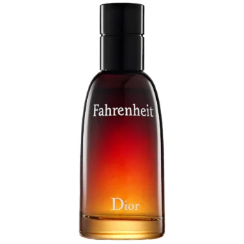 Fahrenheit Eau de Toilette