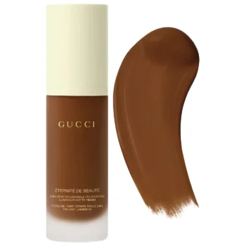 Gucci 24-Hour Full Coverage Luminous Matte Foundation