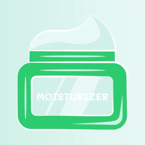 Moisturizers