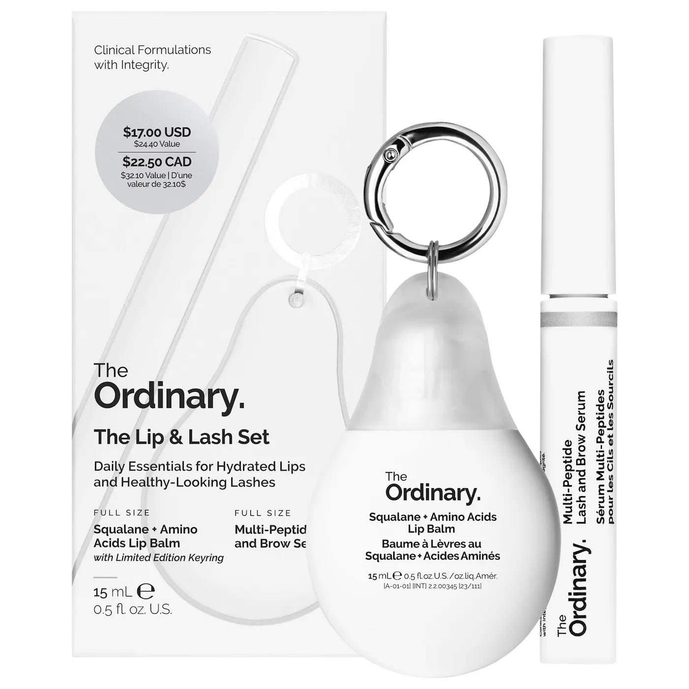 ORD-LIP-LASH-SET