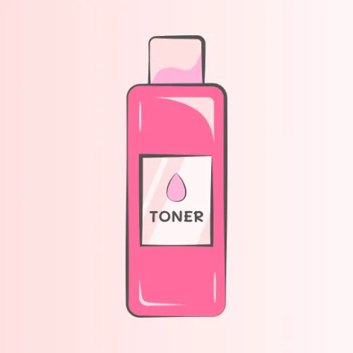 Toners